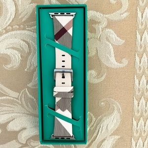 GUVCYO -The High End Smart Watch Band - New! - perfect companion for Apple Watch